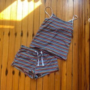 Calvin Klein Sleep Set